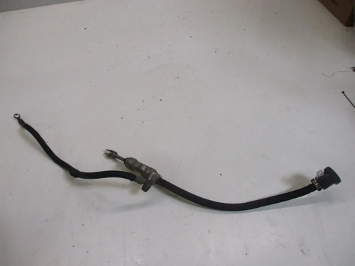 Bremspumpe zoll suzuki - bremspumpe, 1/2