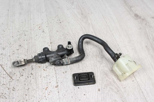 Bremspumpe hinten suzuki gsx - bremspumpe,
