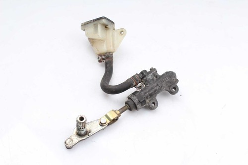 Bremspumpe bremse hinten - bremspumpe,