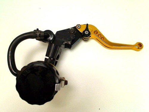Vordere bremspumpe suzuki gsx - vordere,
