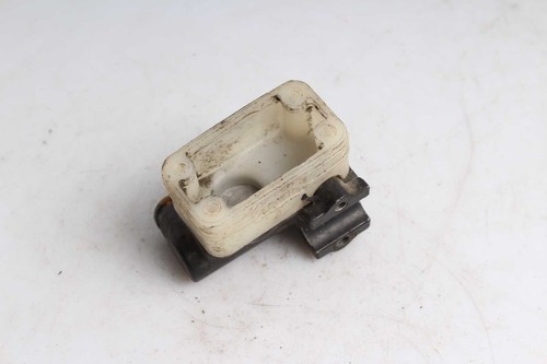 Bremspumpe bremse hinten - bremse,