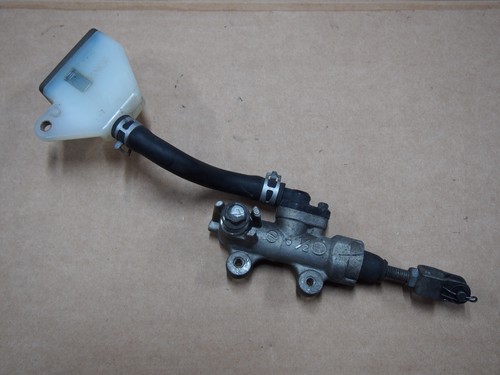 Bremspumpe hinten suzuki gsx - suzuki, gsx-r