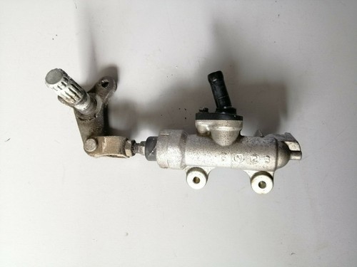 Suzuki gsx 600 bremspumpe - f,