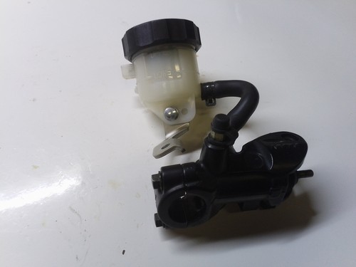 Suzuki gsx 600 - 750, 07