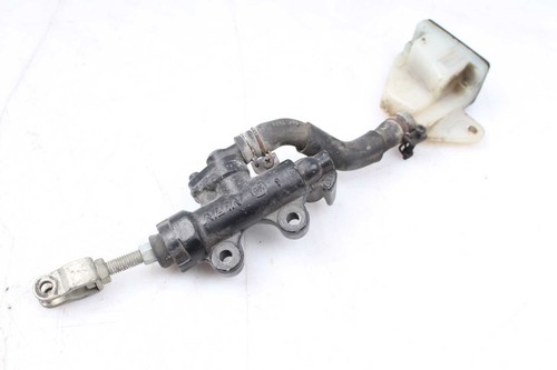 Bremspumpe bremse hinten - bremse,