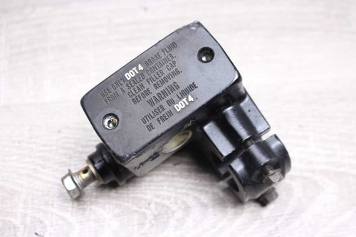 Bremspumpe vorn suzuki - suzuki, 600