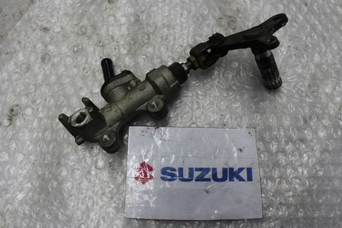 Suzuki gsx 600 gn72 - gsx, f