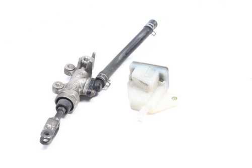 Bremspumpe bremse hinten - bremse,