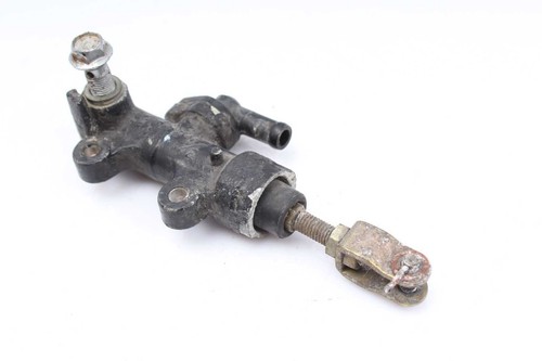 Bremspumpe hinten bremse - bremspumpe,