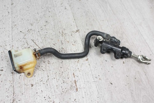 Bremspumpe hinten suzuki gsx - bremspumpe, gsx-r