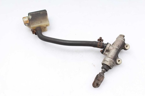 Bremspumpe bremse hinten - bremspumpe,