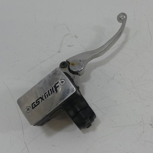 Suzuki gsx 600 gn72b 88 - suzuki,