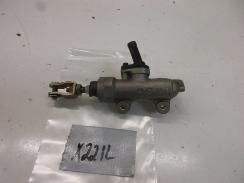 Bremspumpe x2212 suzuki gsx - bremspumpe,