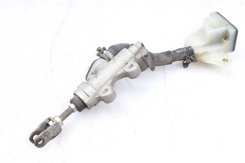Bremspumpe bremse hinten - bremse,