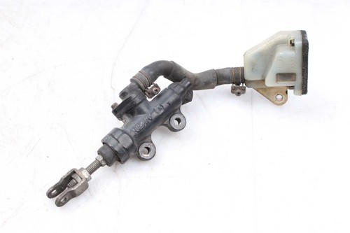 Bremspumpe bremse hinten - bremspumpe,