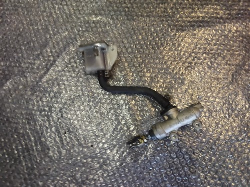 Gsx600f bremspumpe hinten - gsx600f,