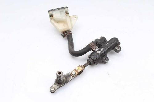 Bremspumpe bremse hinten - bremspumpe,