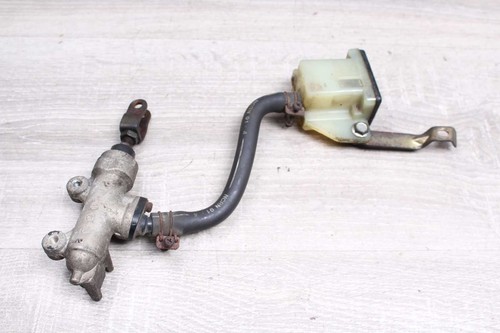 Bremspumpe hinten suzuki gsx - suzuki,