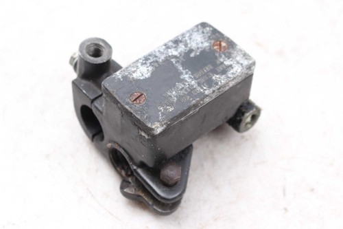 Bremspumpe bremse vorn - bremspumpe,