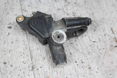 Bremspumpe vorn suzuki gsx - bremspumpe,