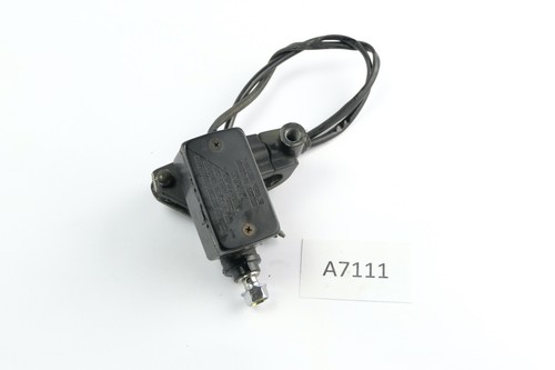 Suzuki gsx 750 - 1986,