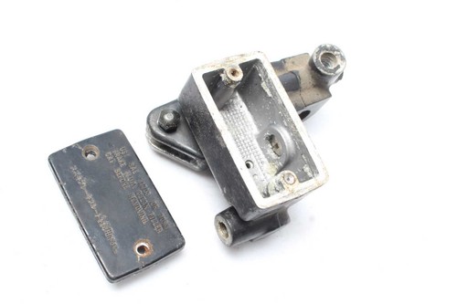 Bremspumpe bremse vorn - bremspumpe,