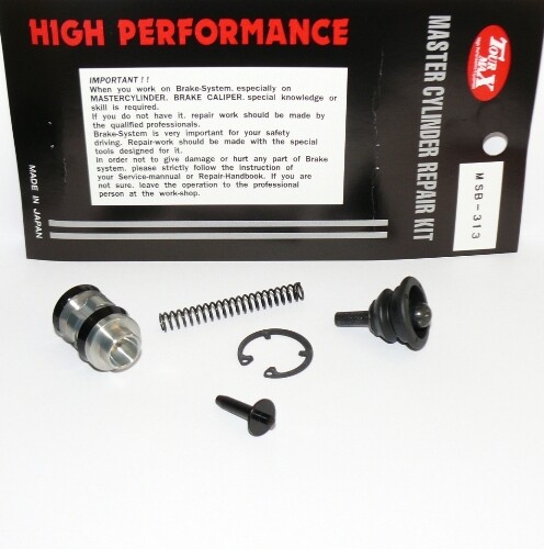 Reparatursatz für bremspumpe - reparatursatz,