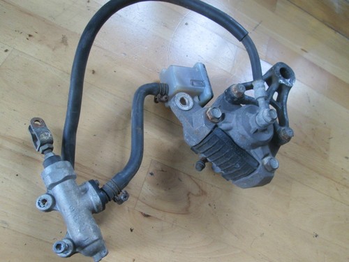 Suzuki gsx600f gn72b - ,