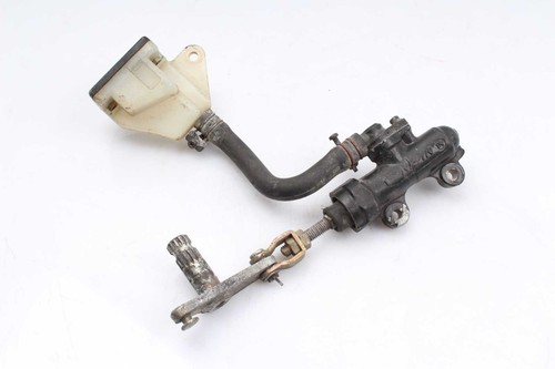Bremspumpe bremse hinten - bremspumpe,