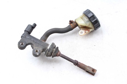 Bremspumpe bremse hinten - bremspumpe,