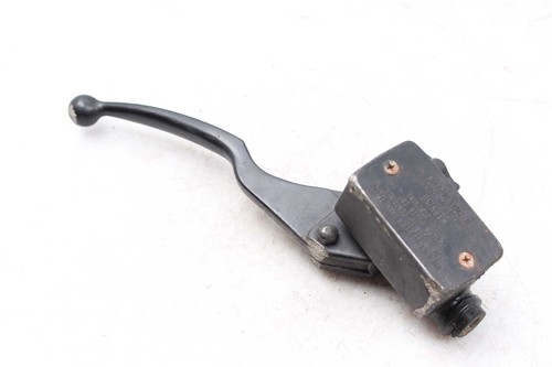 Bremspumpe bremse vorn - bremspumpe,