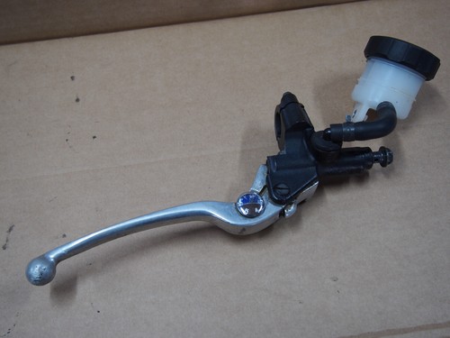 Bremspumpe vorne suzuki - suzuki, gsx-r