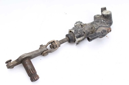 Bremspumpe hinten bremse - hinten,